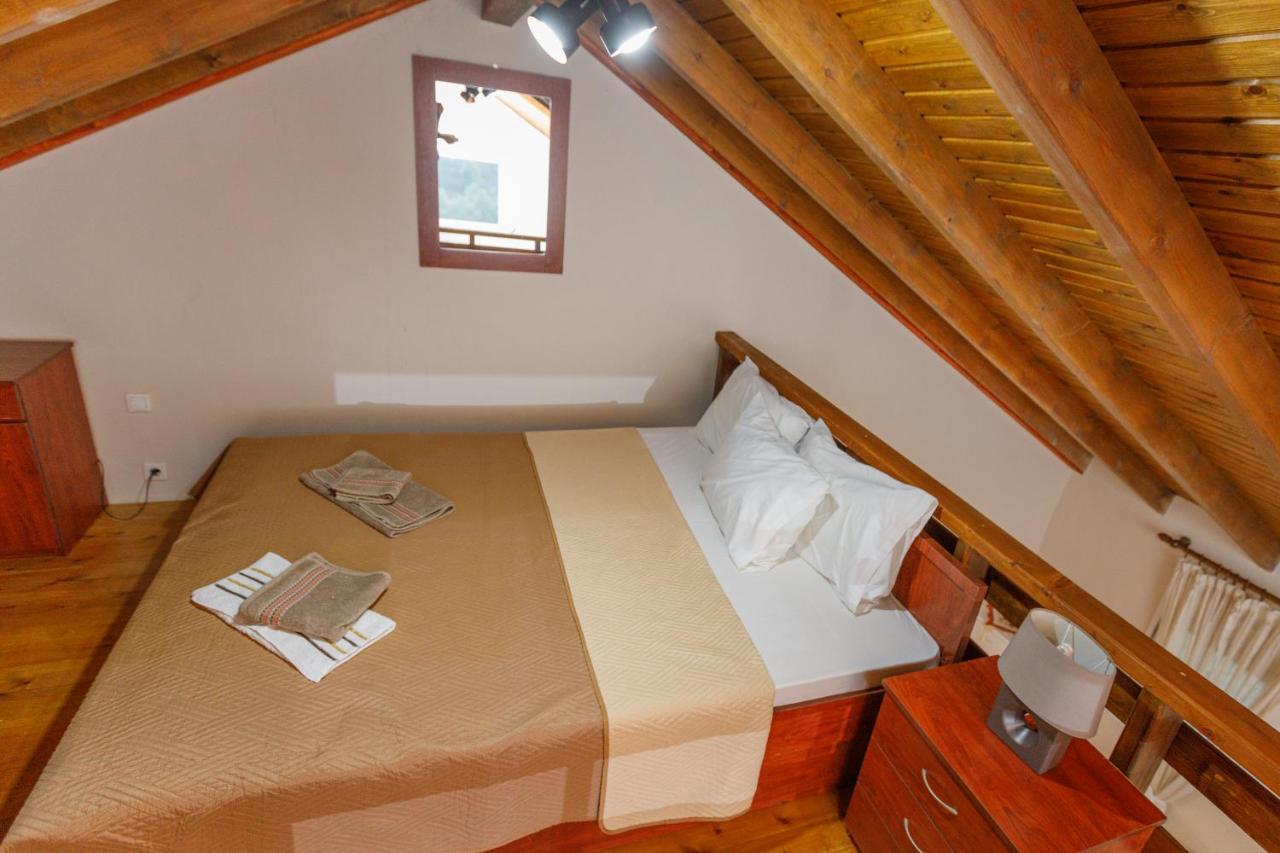 Vila Halkidiki Nea Kallikrateia Экстерьер фото